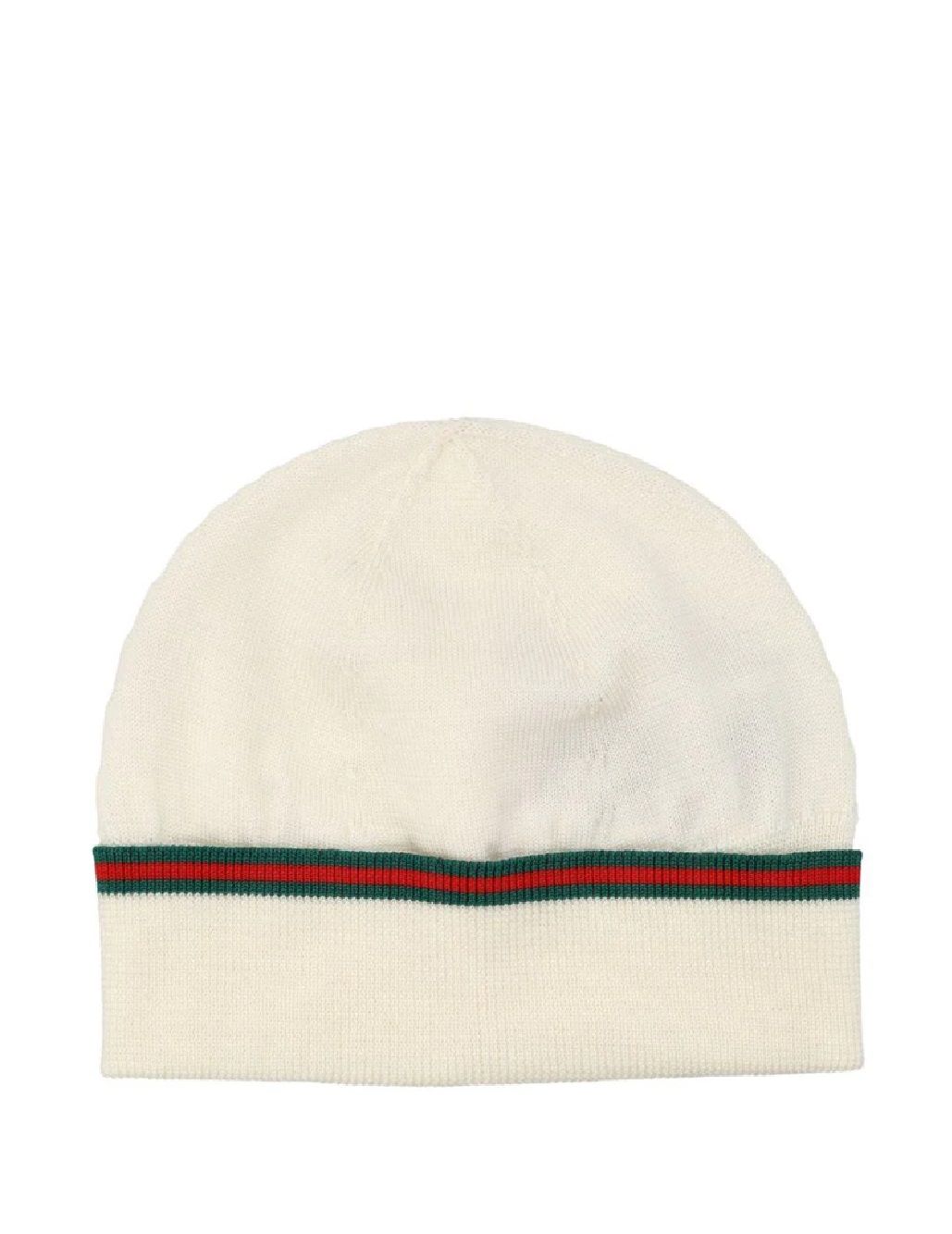 GUCCI KIDS WOOL HAT  HAT MILLY B