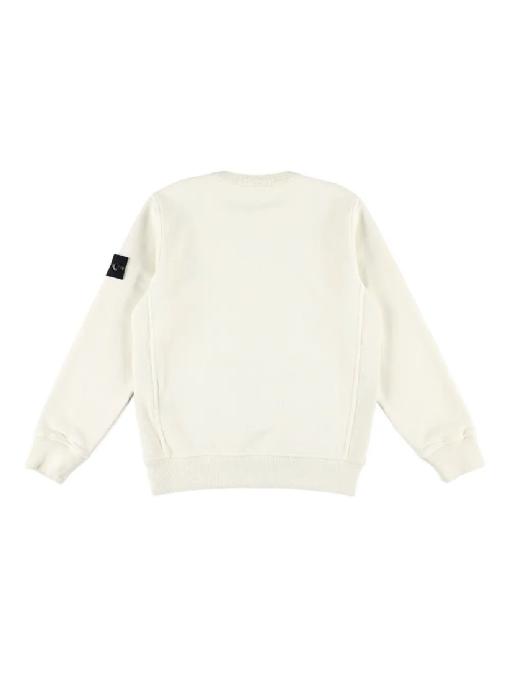 Stone Island Kids sweatshirt FELPA