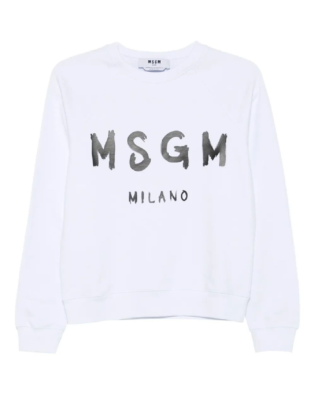 MSGM Sweatshirt for woman FELPA