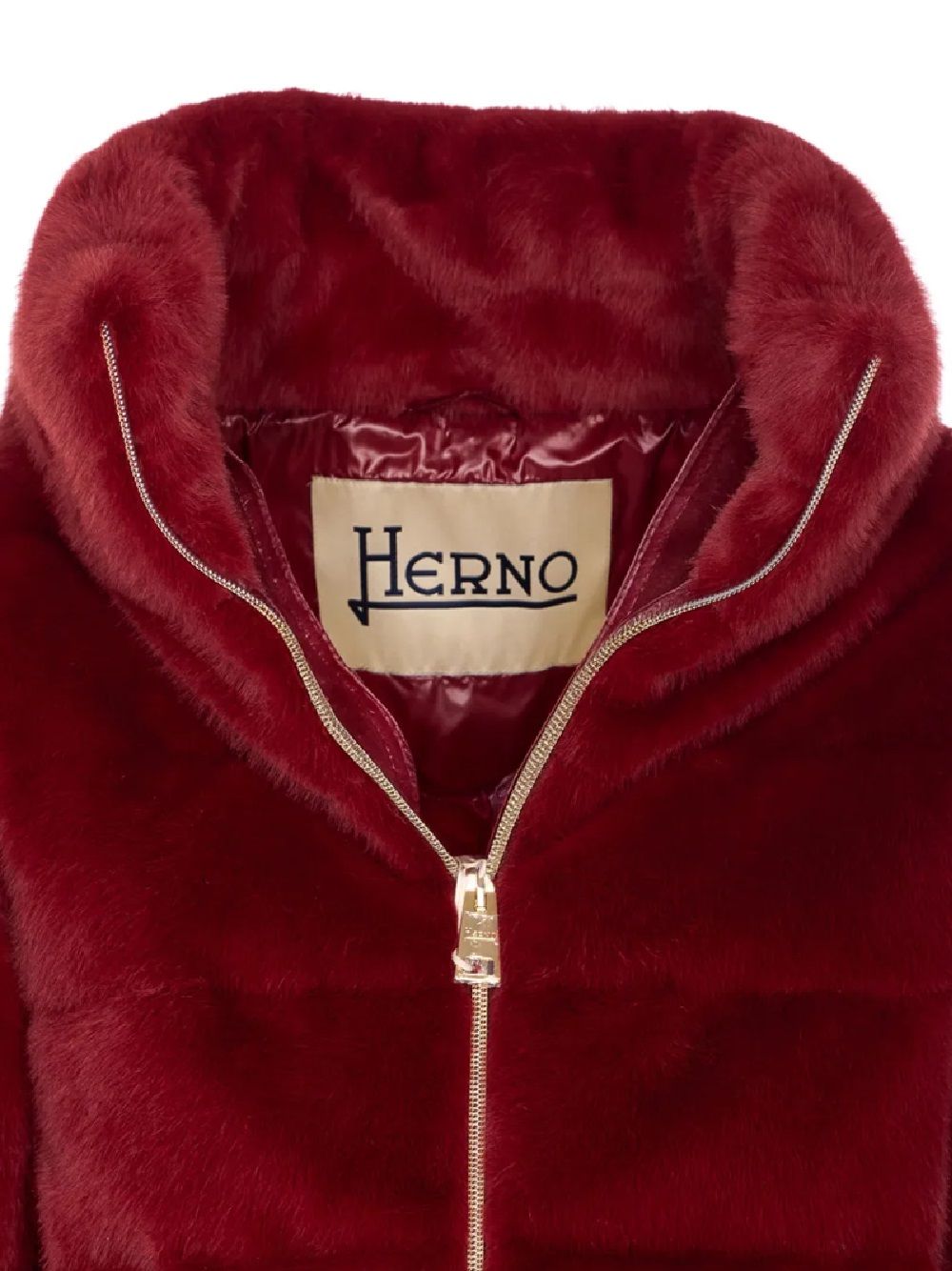 HERNO Down Jackets for Women PIUMINO