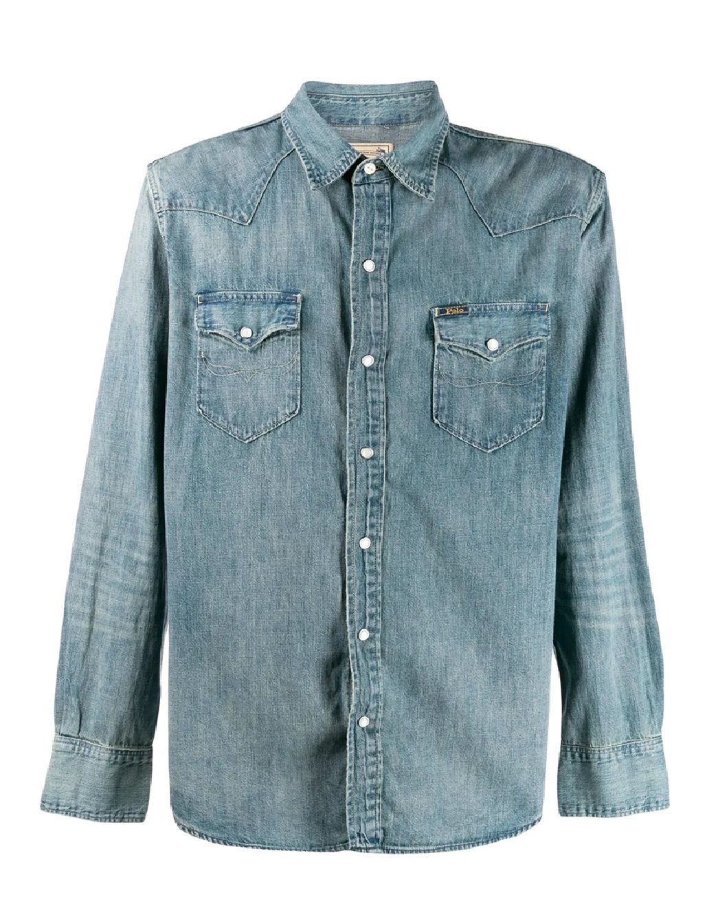 RALPH LAUREN Camicia da donna 