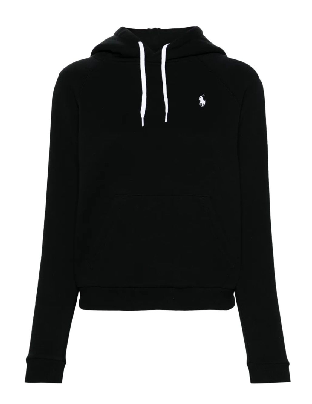 RALPH LAUREN Sweatshirt for woman LONG SLEEVE SWEATSHIRT
