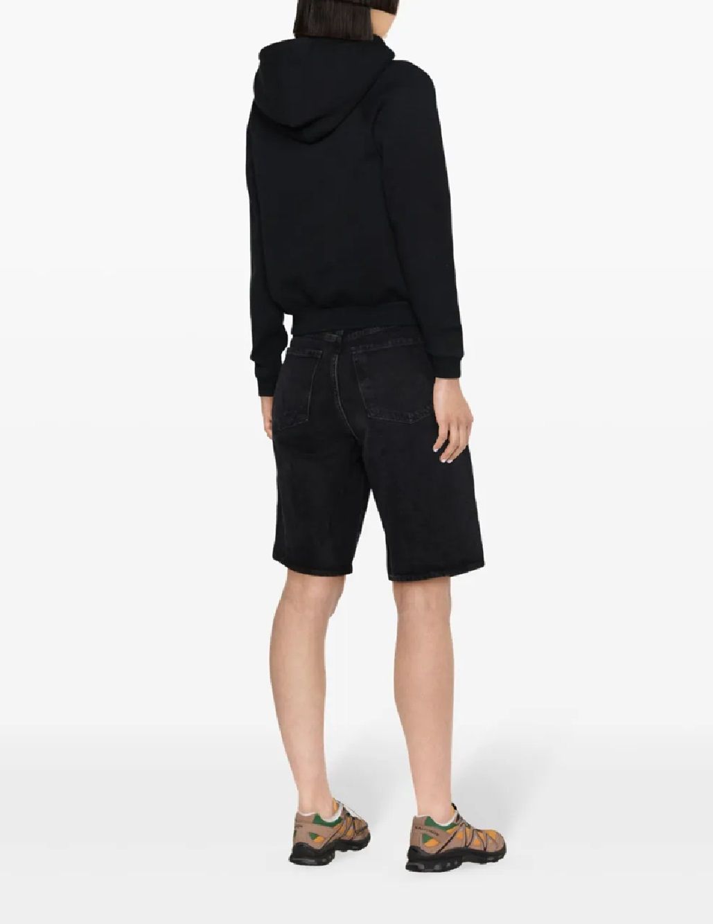 RALPH LAUREN Sweatshirt for woman LONG SLEEVE SWEATSHIRT