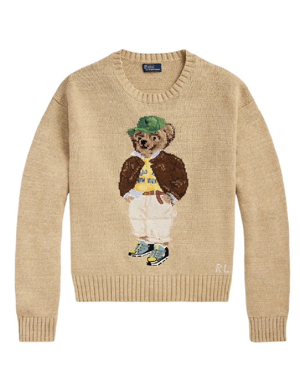 Ralph Lauren Sweater for woman SWEATER PULLOVER