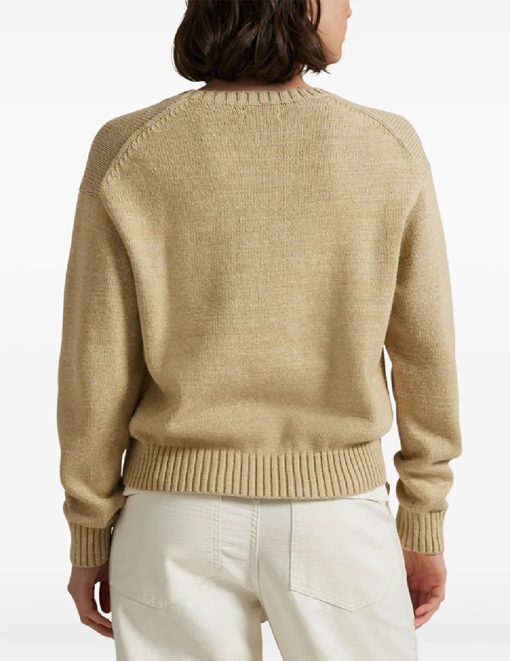 Ralph Lauren Sweater for woman SWEATER PULLOVER