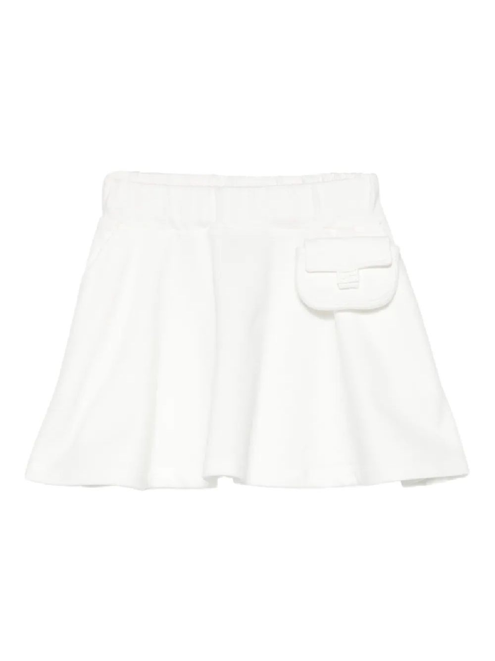 FENDI KIDS Skirt  GONNA