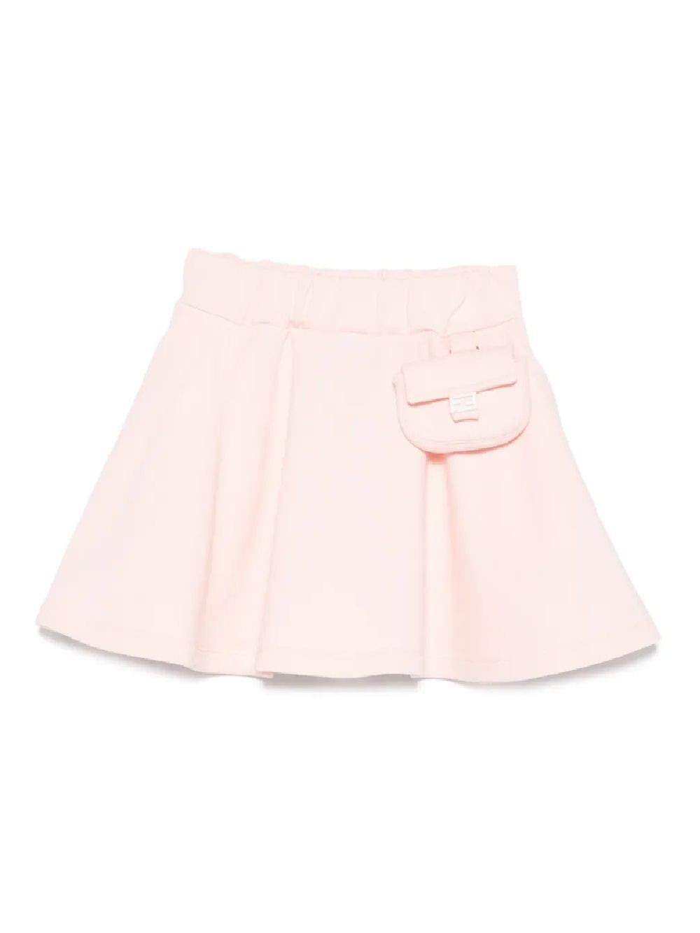 FENDI KIDS Skirt for Girls GONNA
