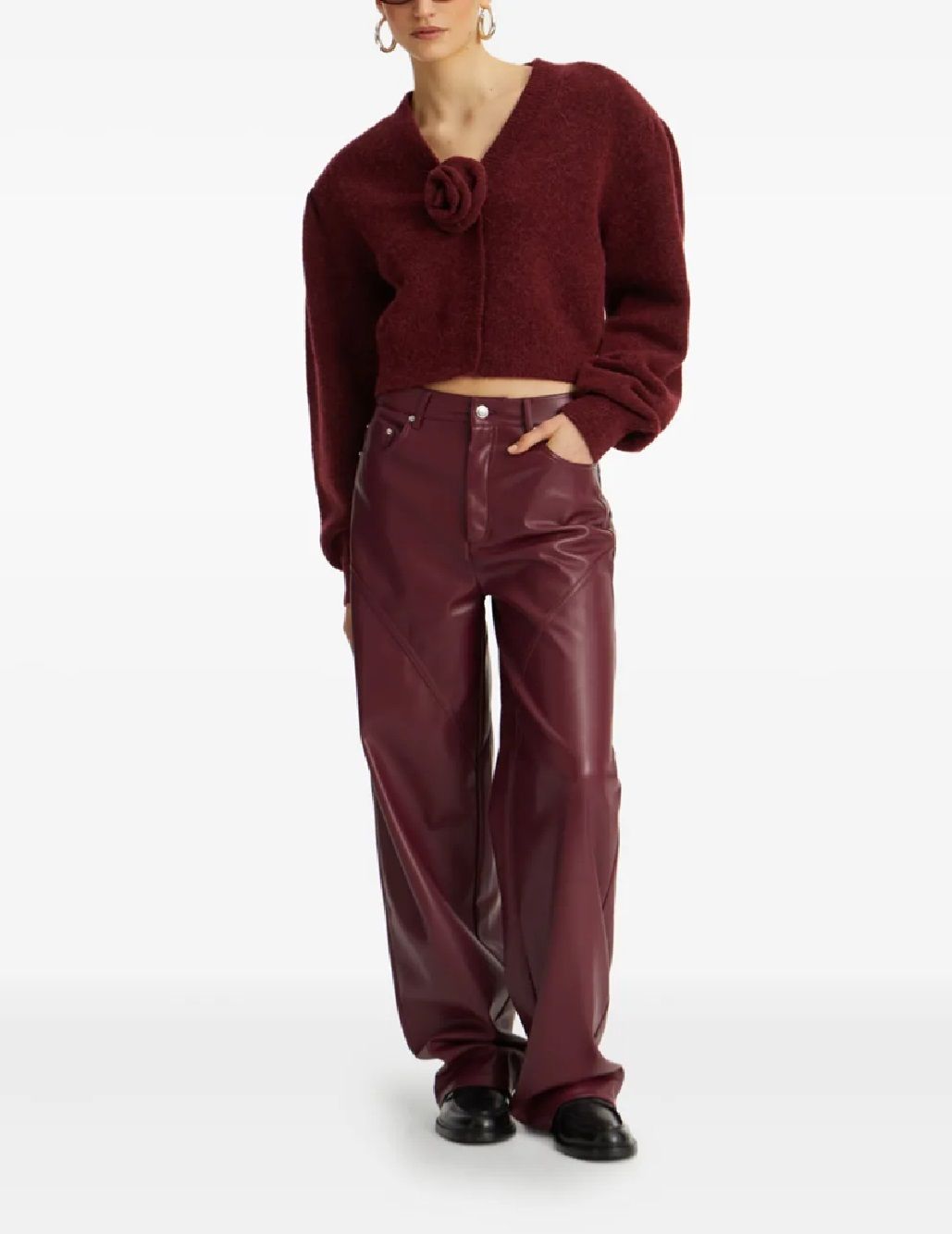 ROTATE Pantalone da donna 