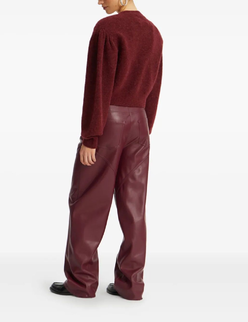 ROTATE Pantalone da donna 