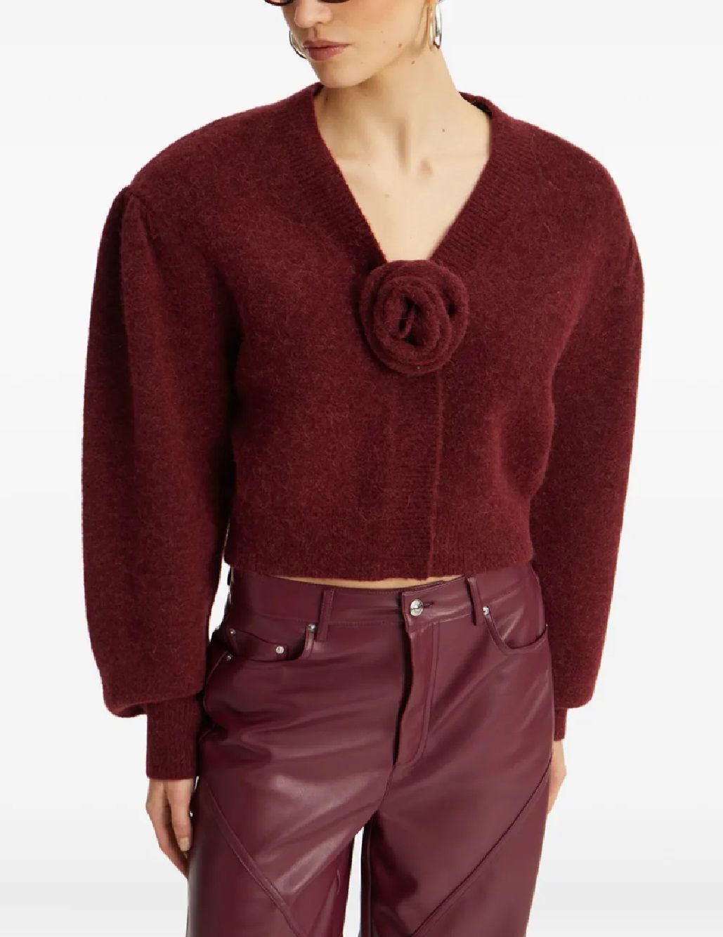 ROTATE Pantalone da donna 