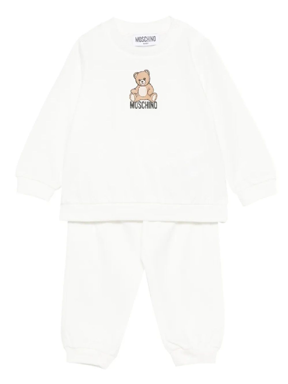 MOSCHINO KIDS completo