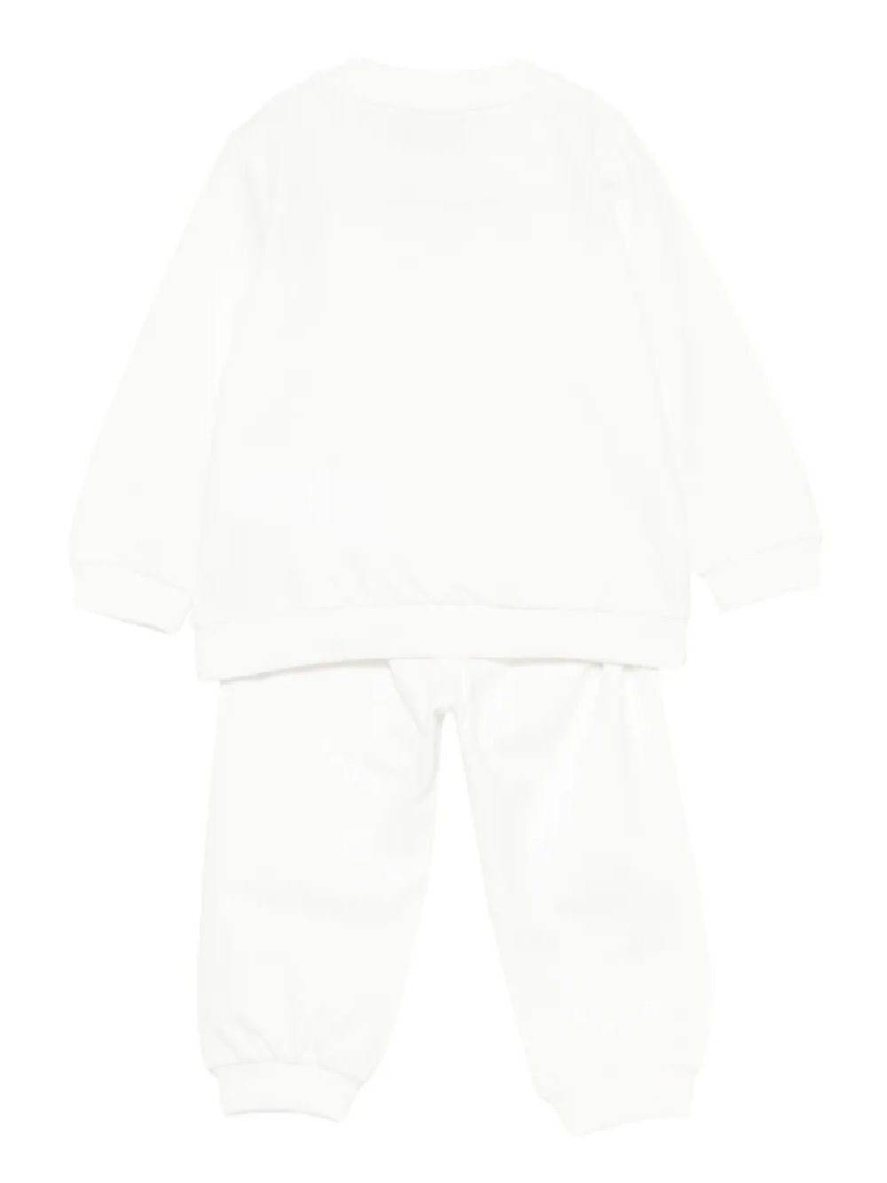 MOSCHINO KIDS completo