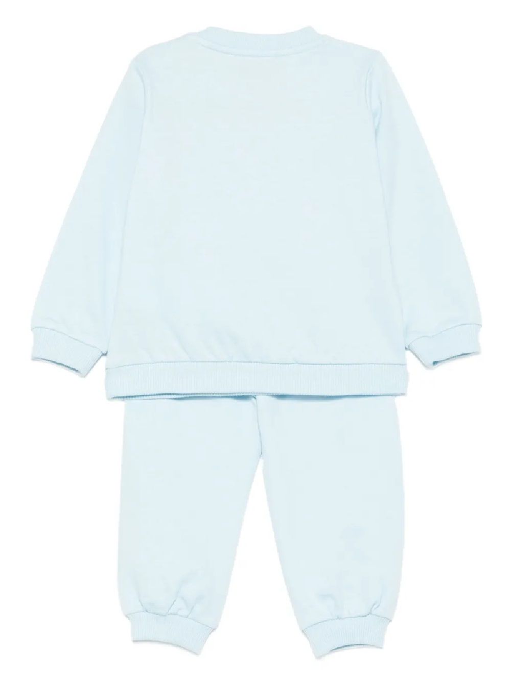 MOSCHINO KIDS completo