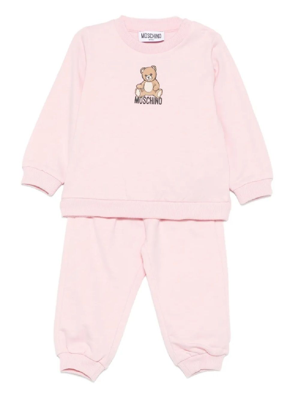 MOSCHINO KIDS completo