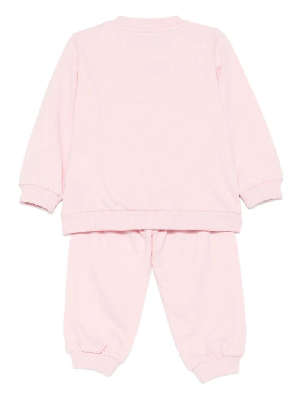 MOSCHINO KIDS completo