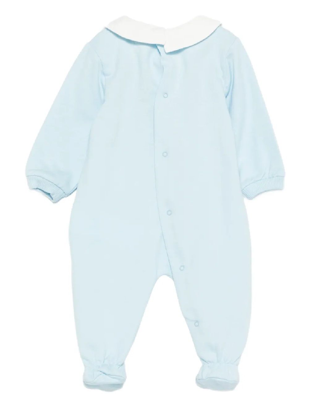 MOSCHINO KIDS TUTINA 