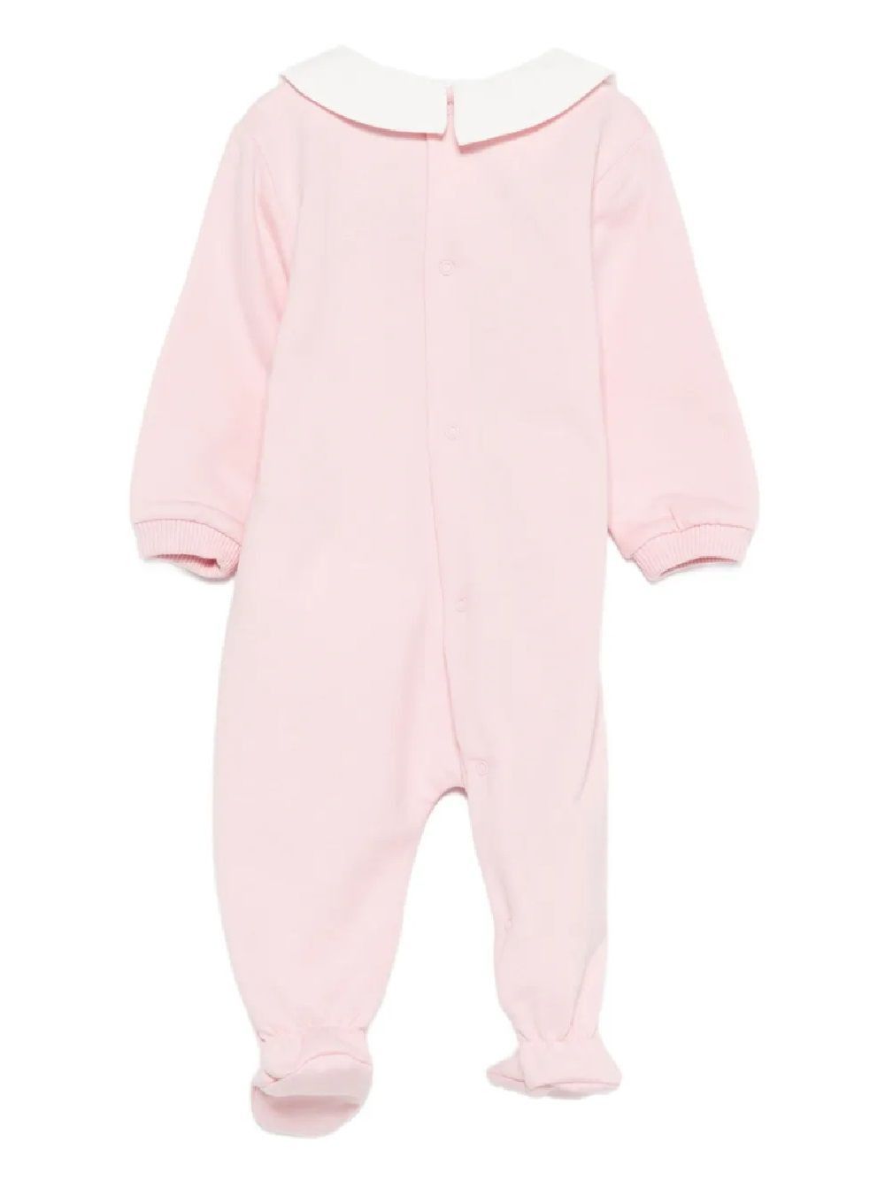 MOSCHINO KIDS TUTINA