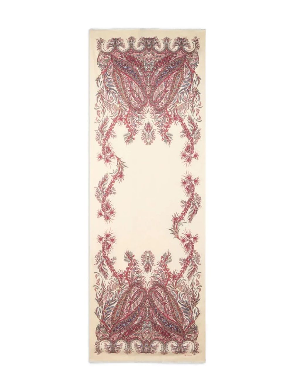 ETRO Scarf - ORFEO  ORFEO SCARF 70x200