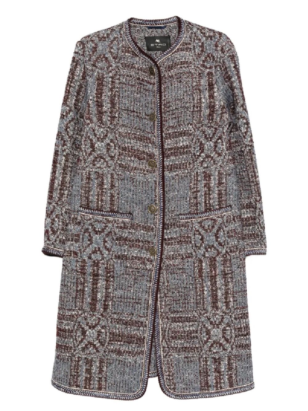 ETRO Coat for Women COATS