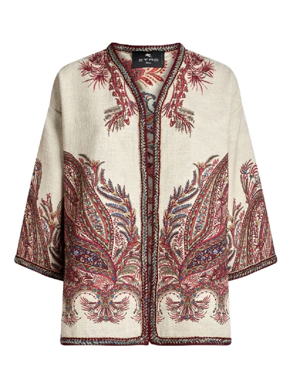 ETRO Women's Jacket JACKET