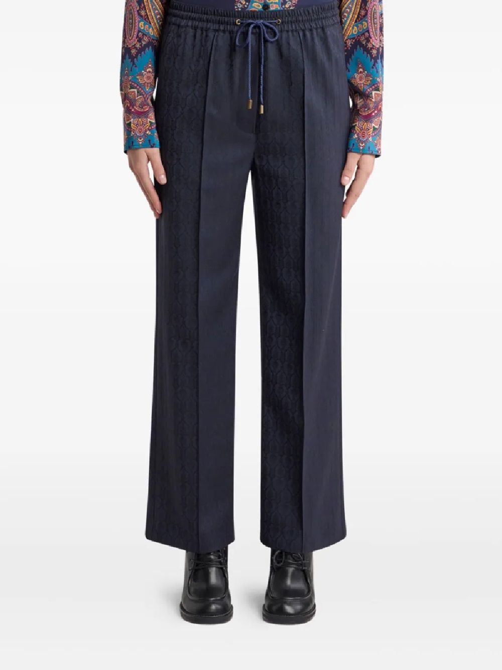 ETRO Pantaloni da Donna