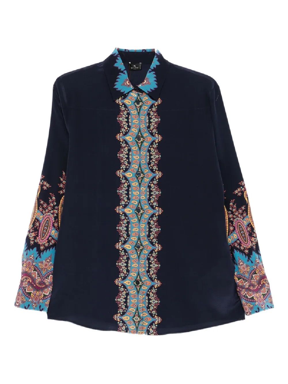 ETRO shirt for woman SHIRTS