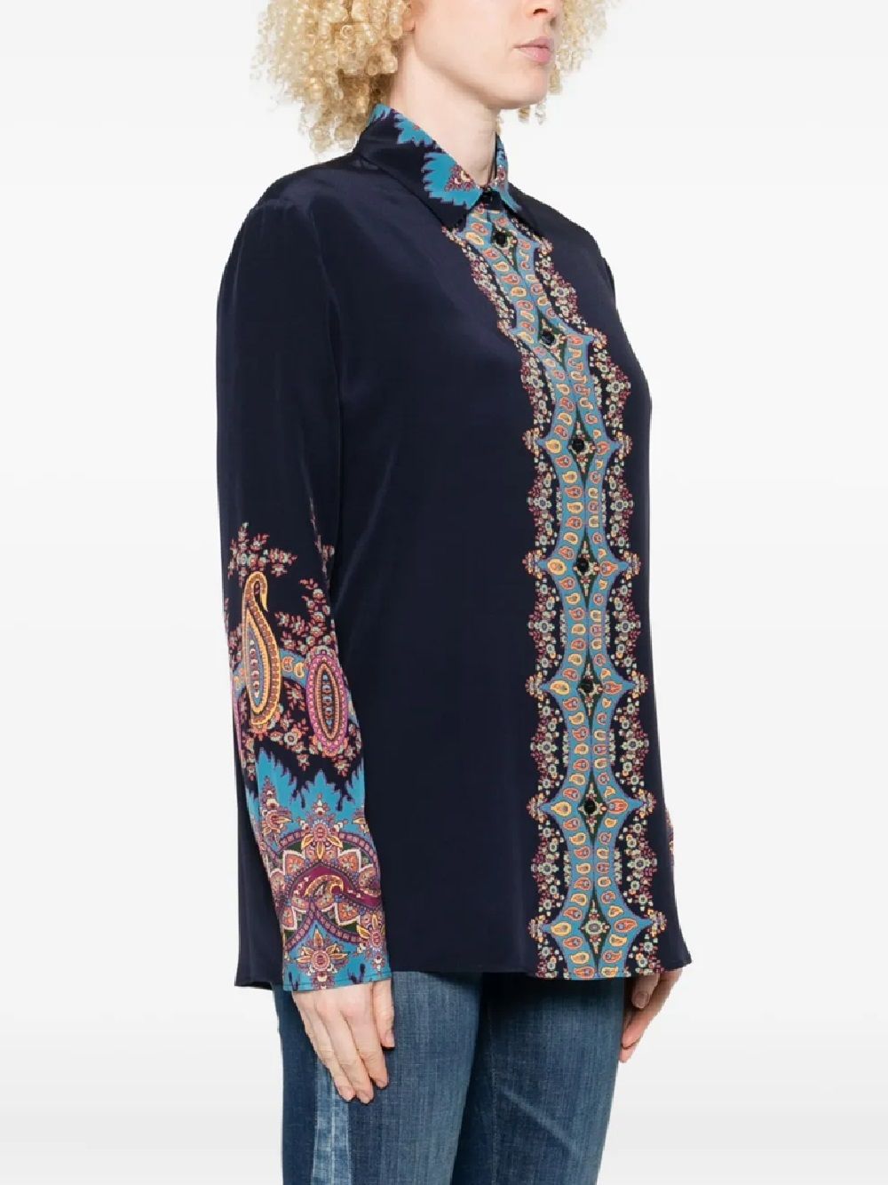ETRO shirt for woman SHIRTS