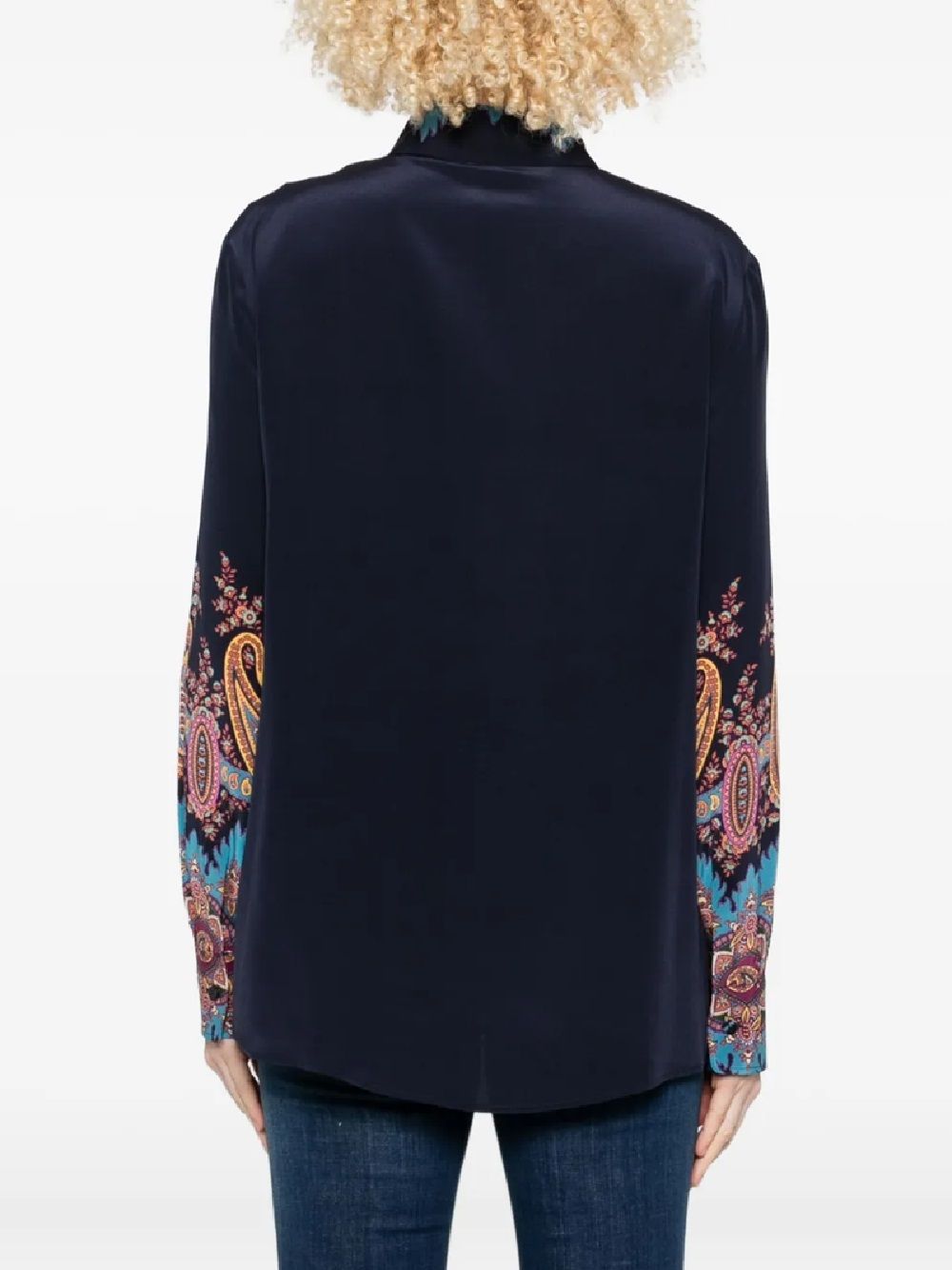 ETRO shirt for woman SHIRTS