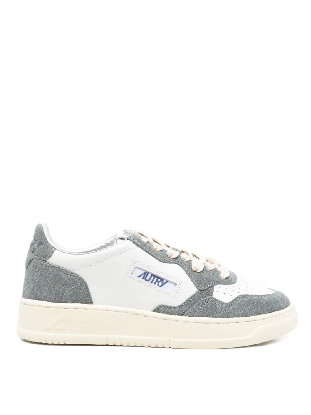 Autry Sneakers for Women - Medalist MEDALIST LOW