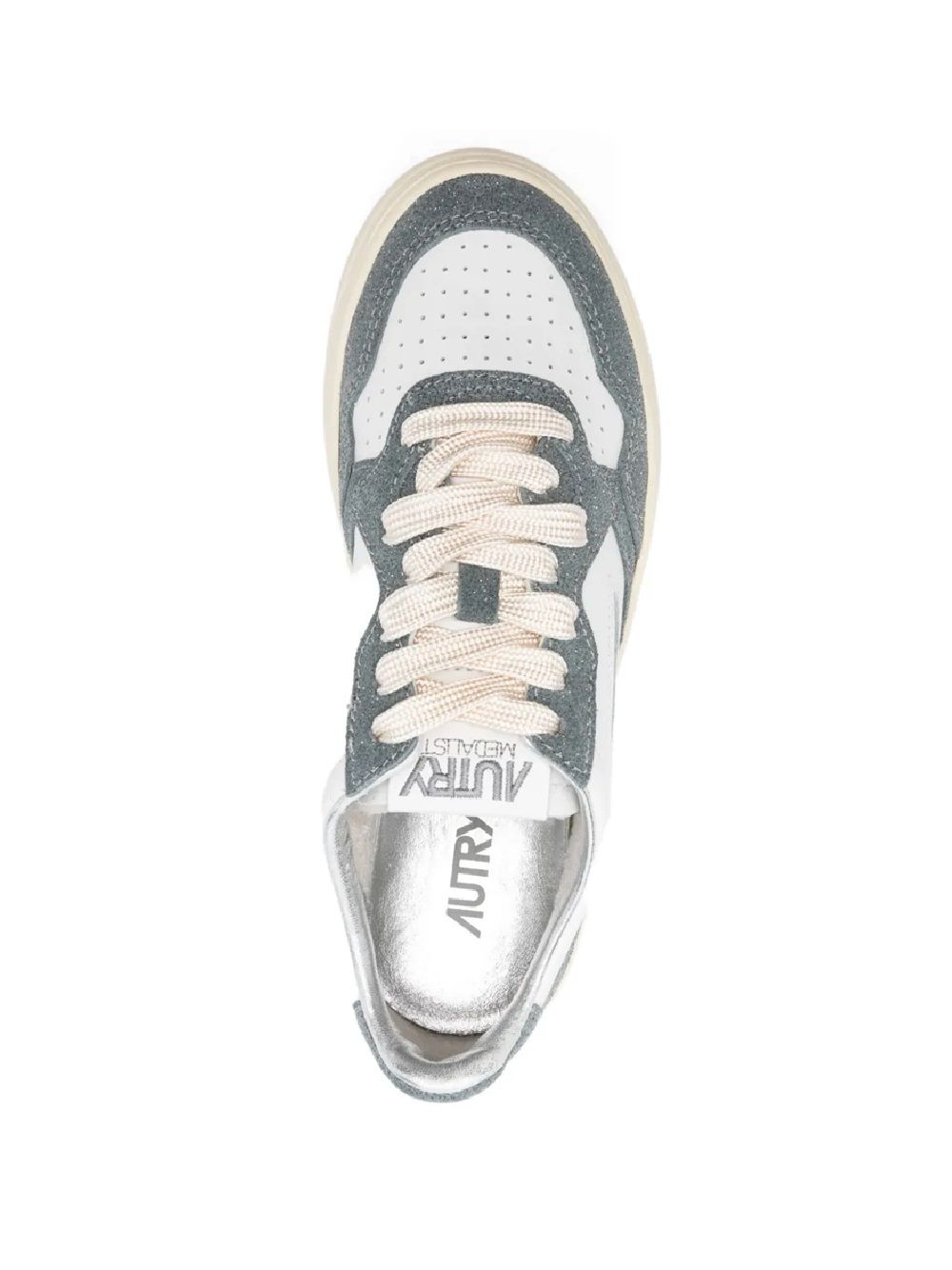 Autry Sneakers for Women - Medalist MEDALIST LOW