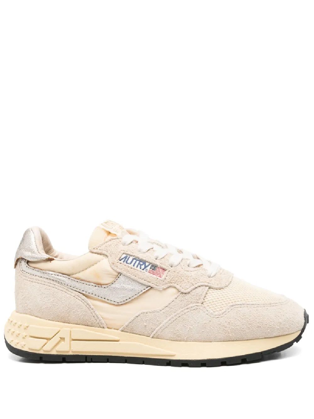 Autry Sneakers for woman - Reelwind REELWIND LOW