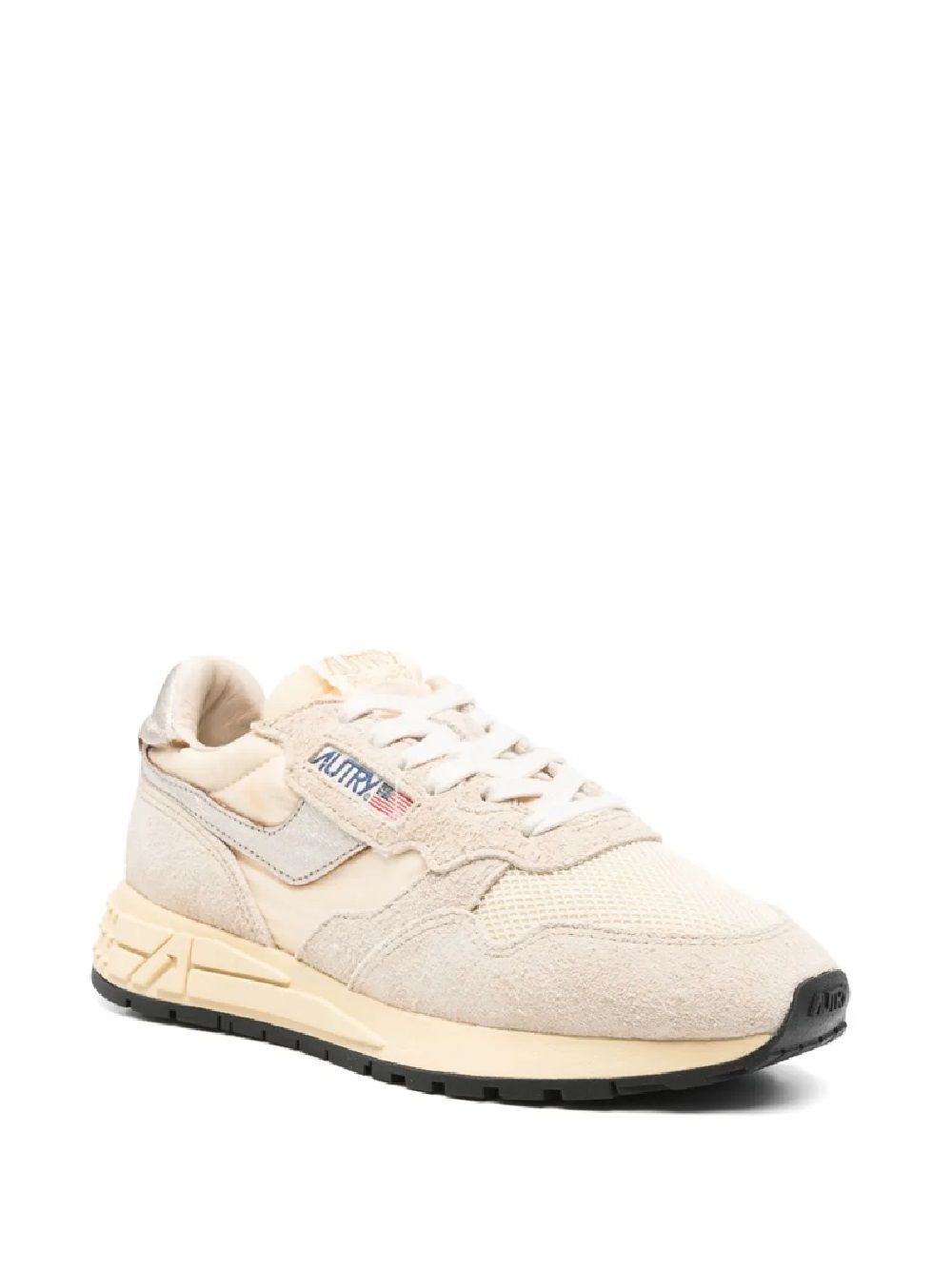 Autry Sneakers for woman - Reelwind REELWIND LOW