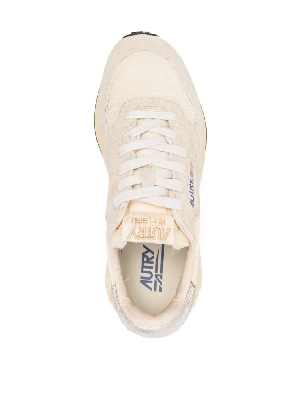 Autry Sneakers for woman - Reelwind REELWIND LOW