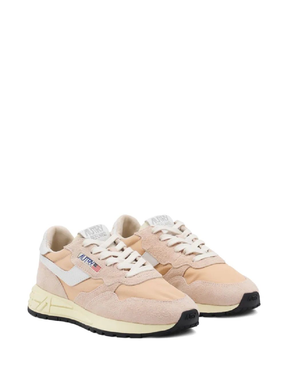 Autry Sneakers for woman - Reelwind REELWIND LOW