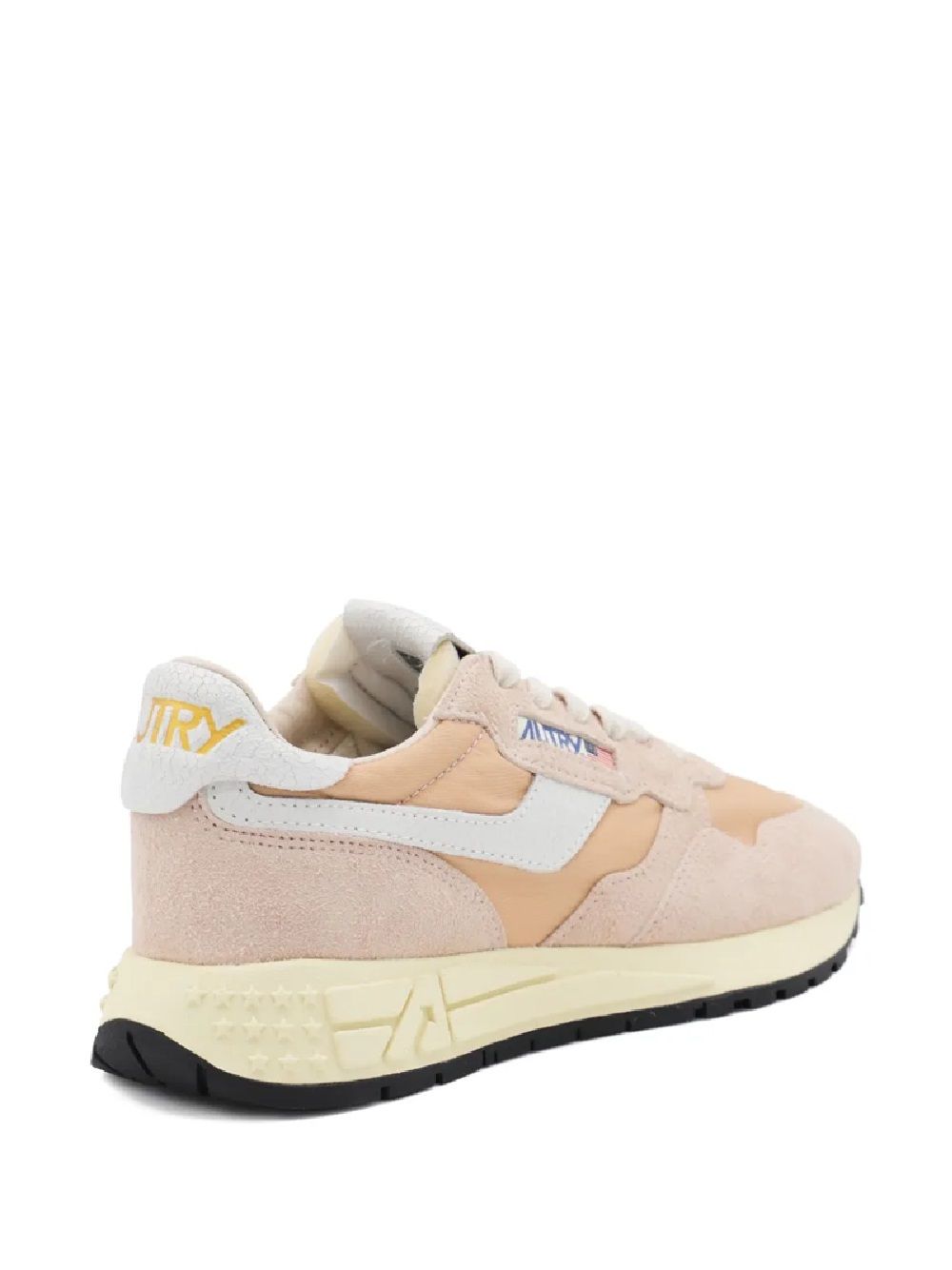 Autry Sneakers for woman - Reelwind REELWIND LOW