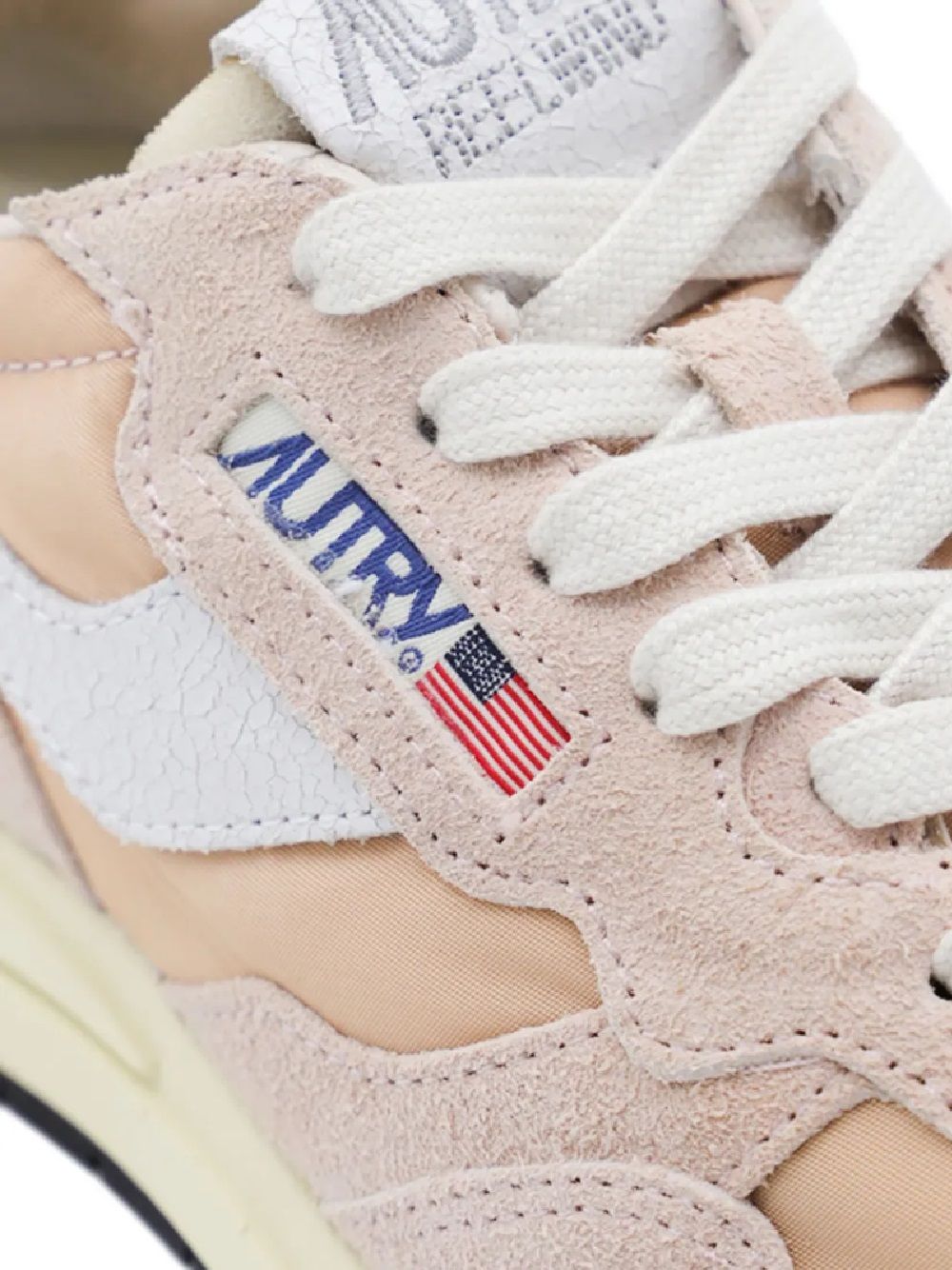 Autry Sneakers for woman - Reelwind REELWIND LOW