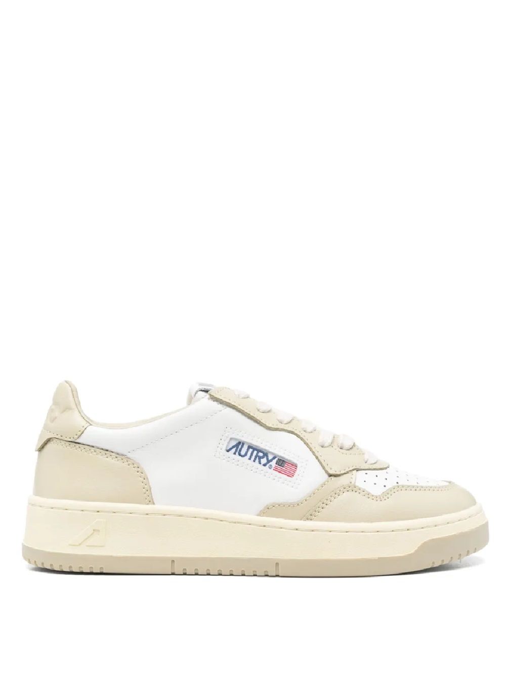 Autry Sneakers for Women - Medalist MEDALIST LOW