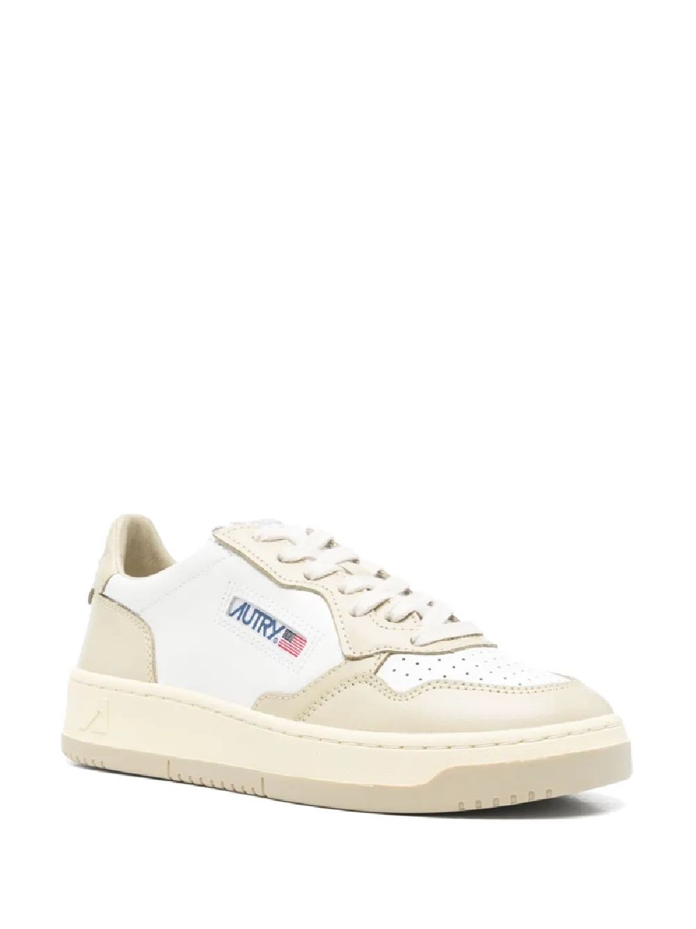 Autry Sneakers for Women - Medalist MEDALIST LOW