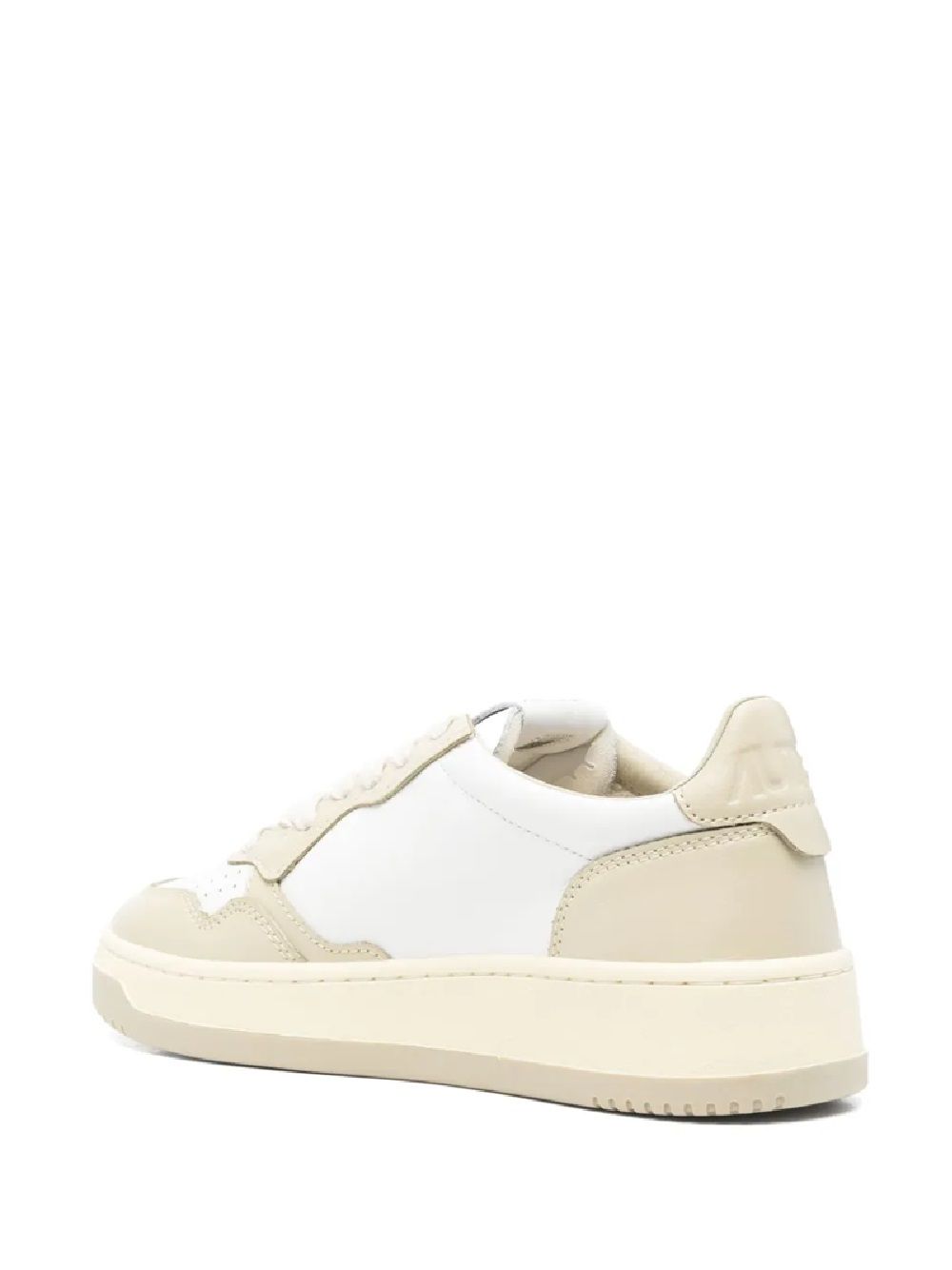 Autry Sneakers for Women - Medalist MEDALIST LOW