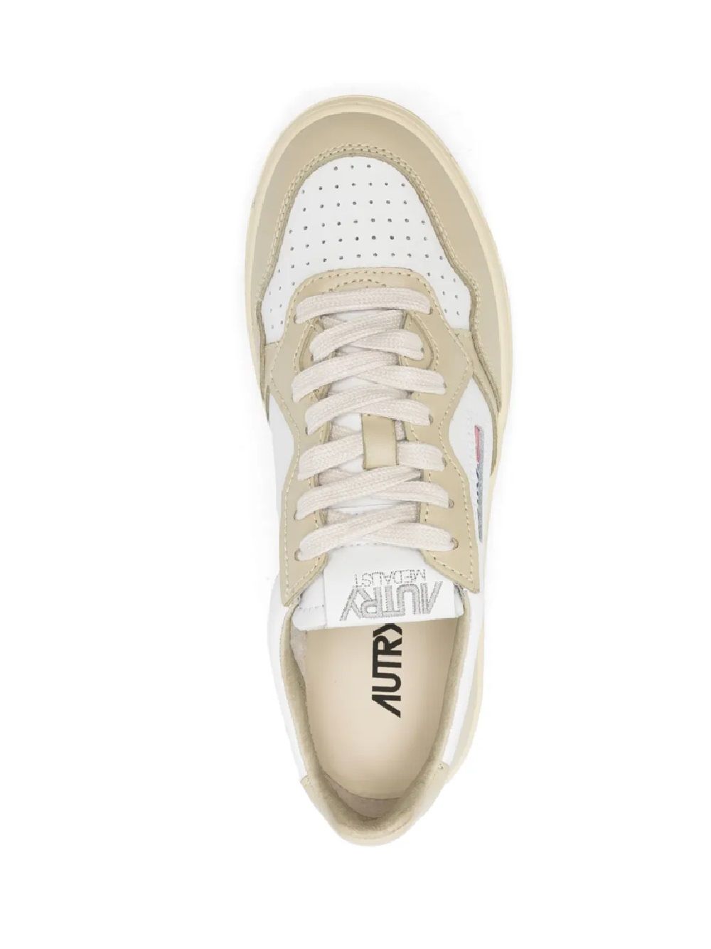 Autry Sneakers for Women - Medalist MEDALIST LOW