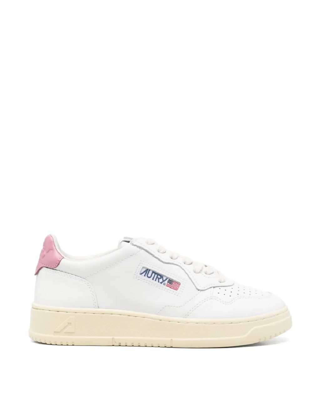 Autry Sneakers for Women - Medalist MEDALIST LOW
