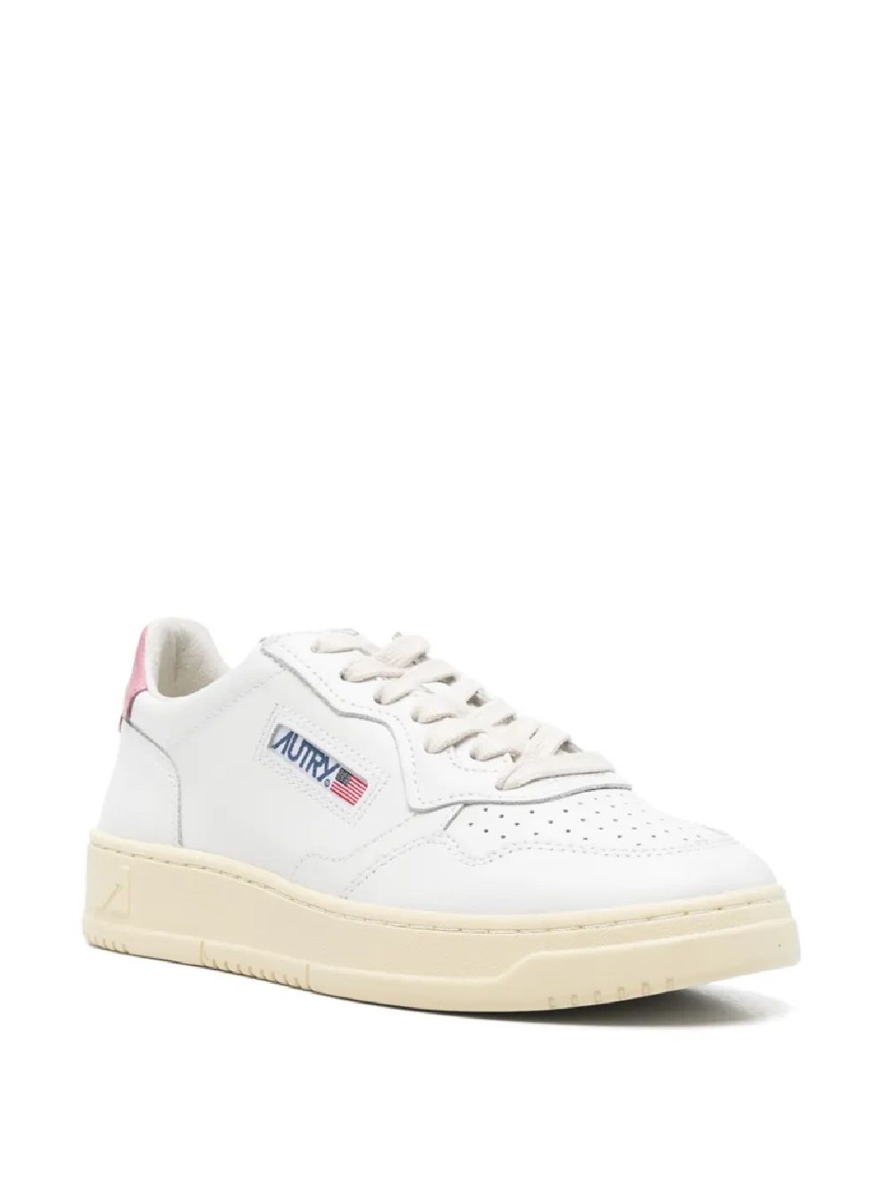 Autry Sneakers for Women - Medalist MEDALIST LOW