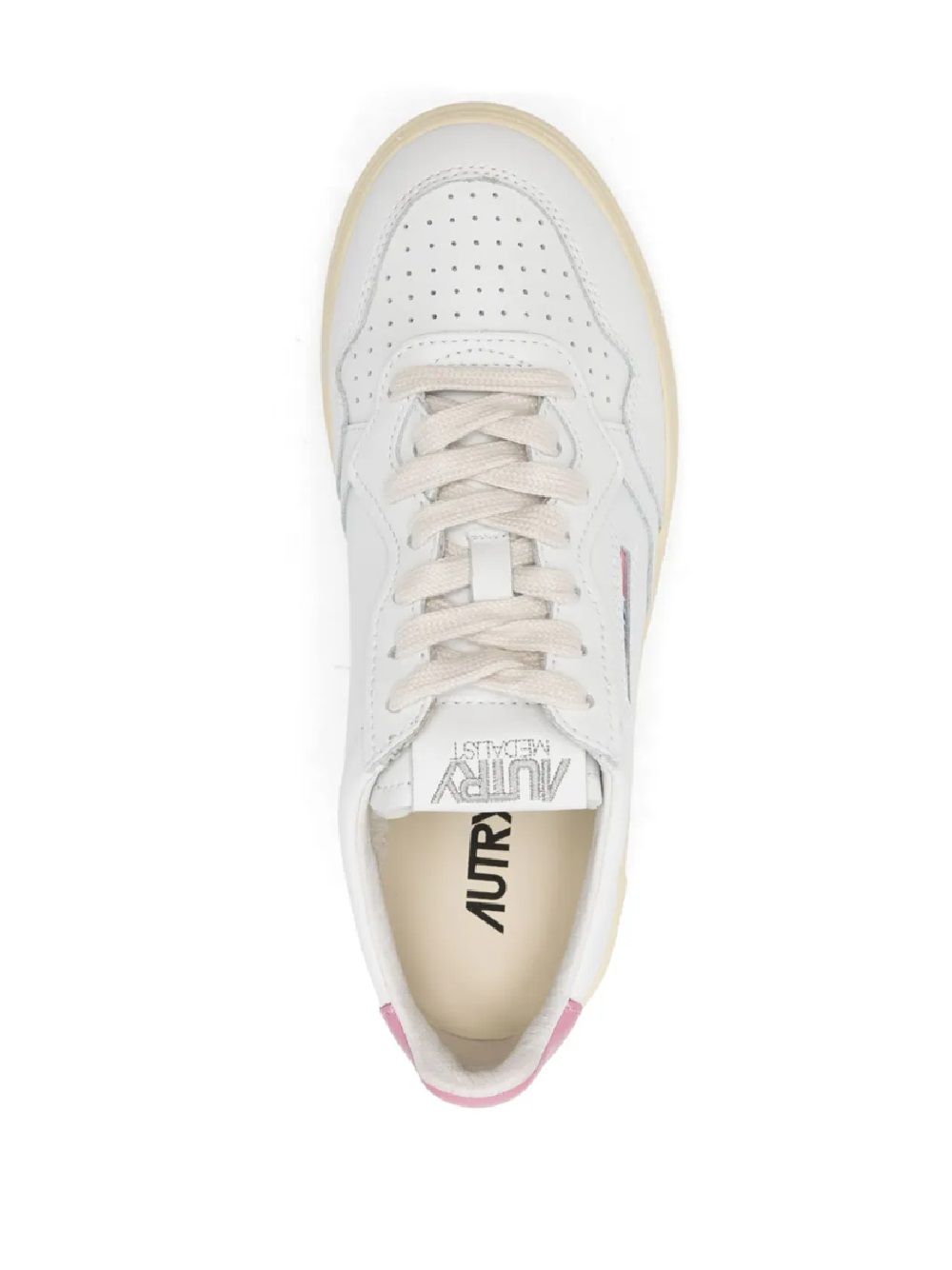 Autry Sneakers for Women - Medalist MEDALIST LOW