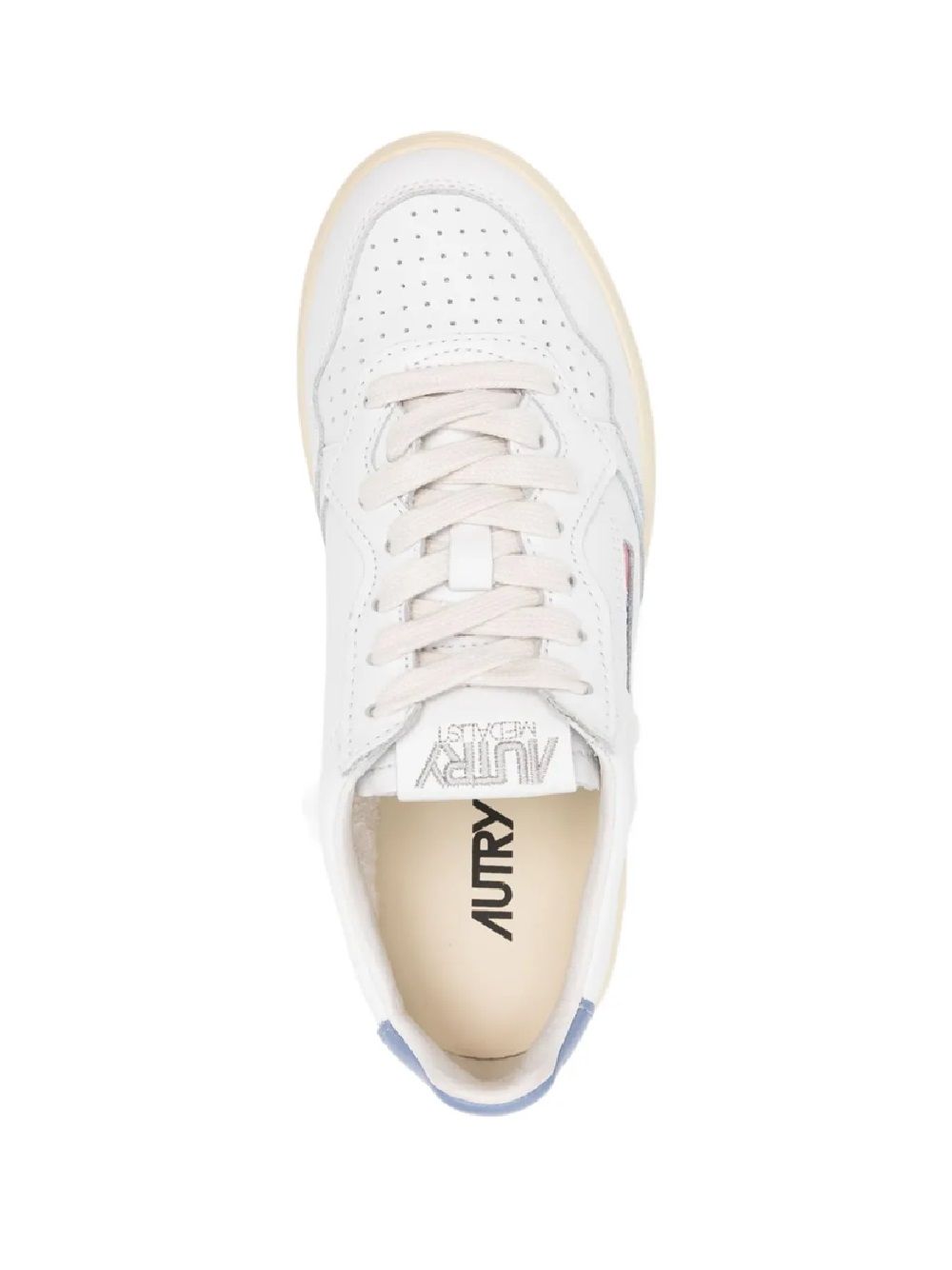 Autry Sneakers for Women - Medalist MEDALIST LOW