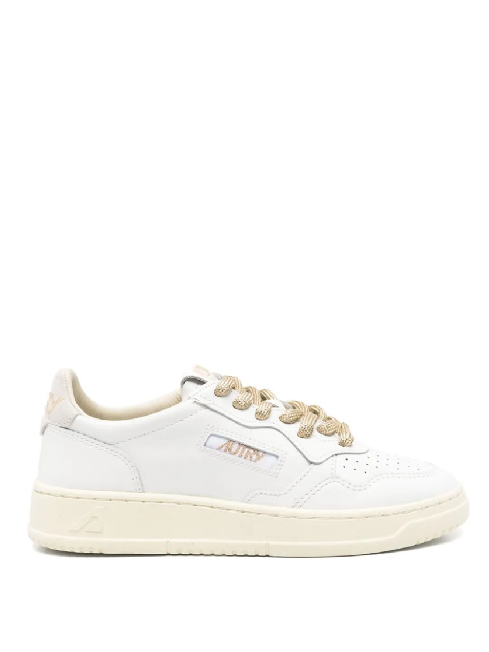 Autry Sneakers for Women - Medalist MEDALIST LOW