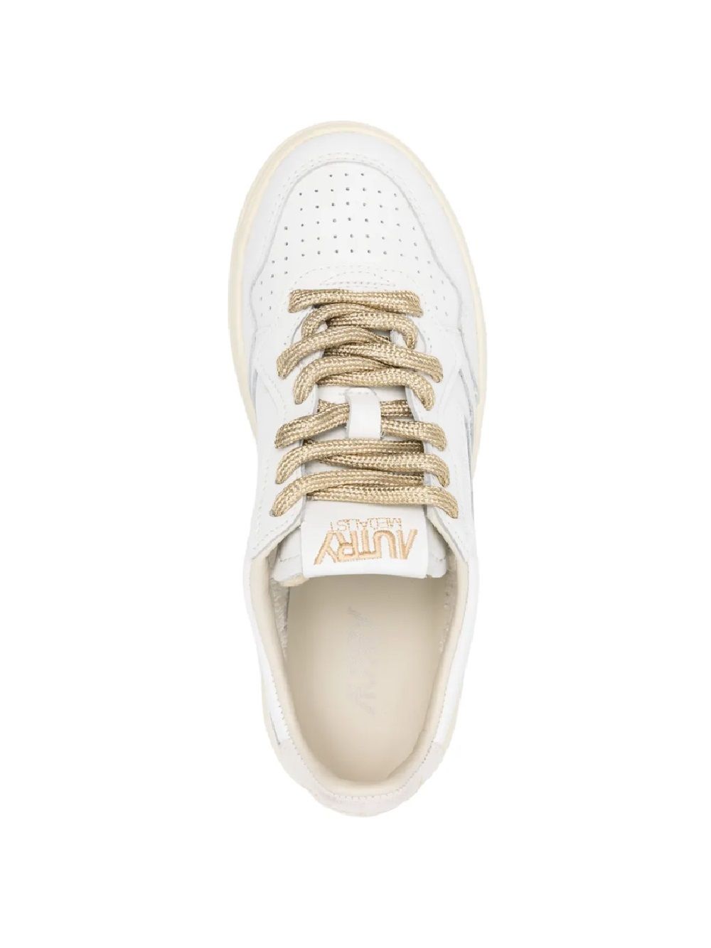 Autry Sneakers for Women - Medalist MEDALIST LOW