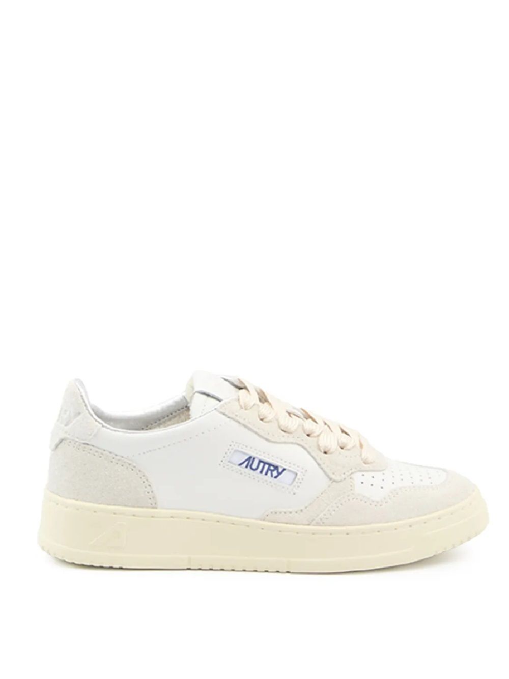 Autry Sneakers for Women - Medalist MEDALIST LOW