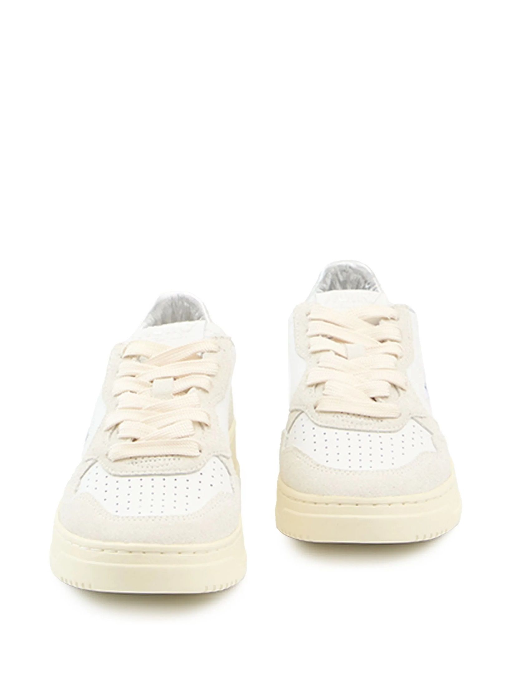 Autry Sneakers for Women - Medalist MEDALIST LOW