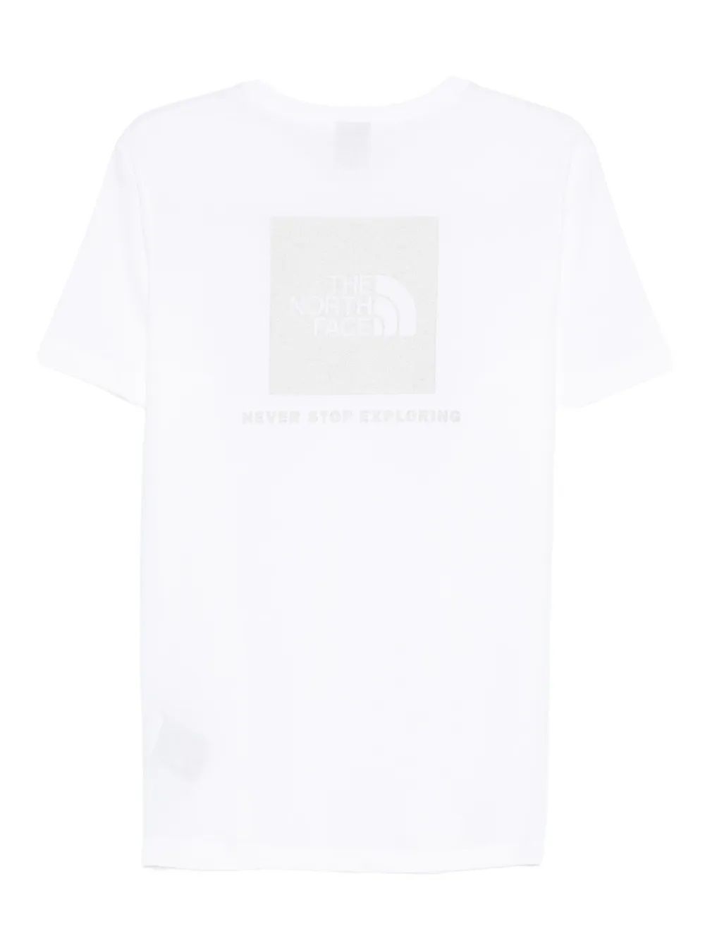 THE NORTH FACE t-shirt