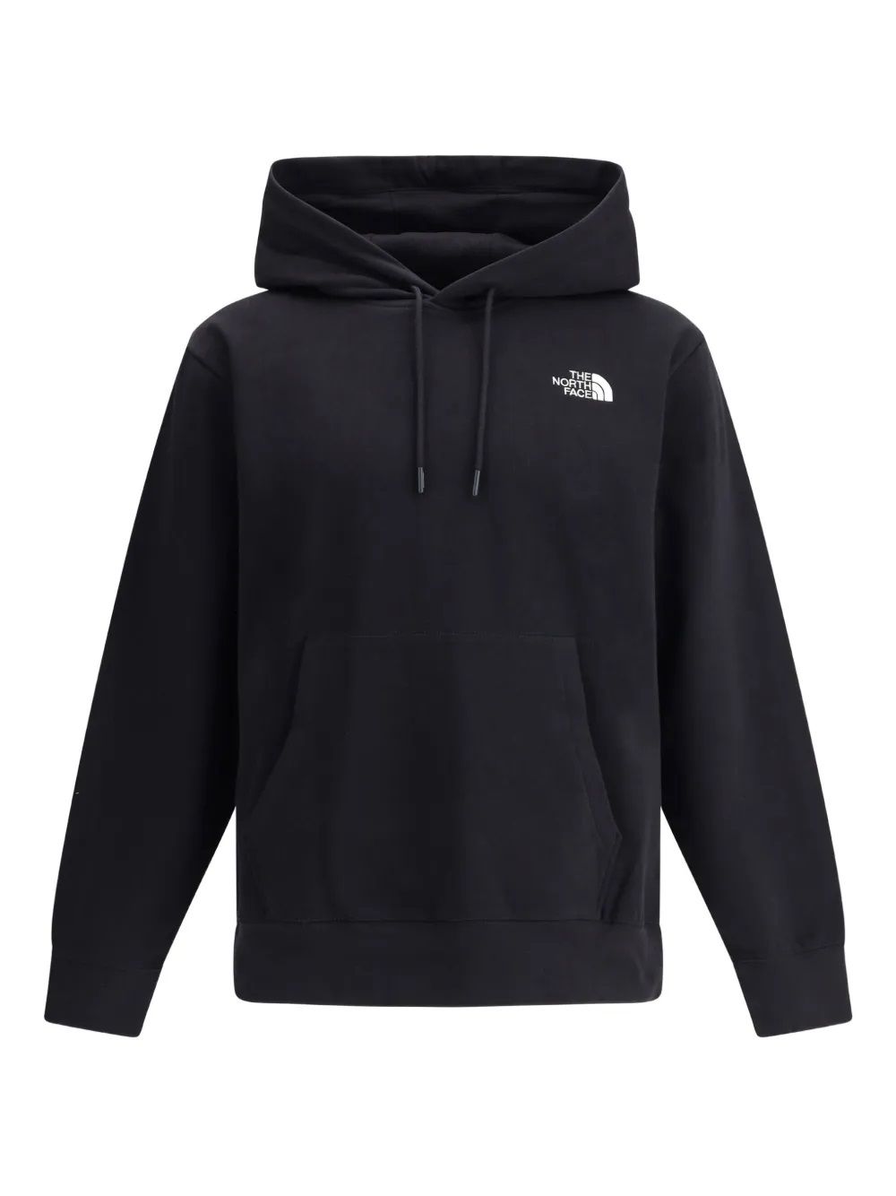 THE NORTH FACE sweatshirt M ESSENTIAL RELAXED HOODIE